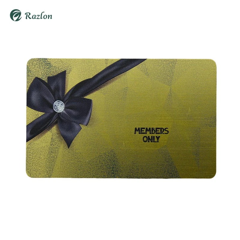 13.56Khz RFID Card